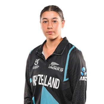 Antonia Hamilton Biography